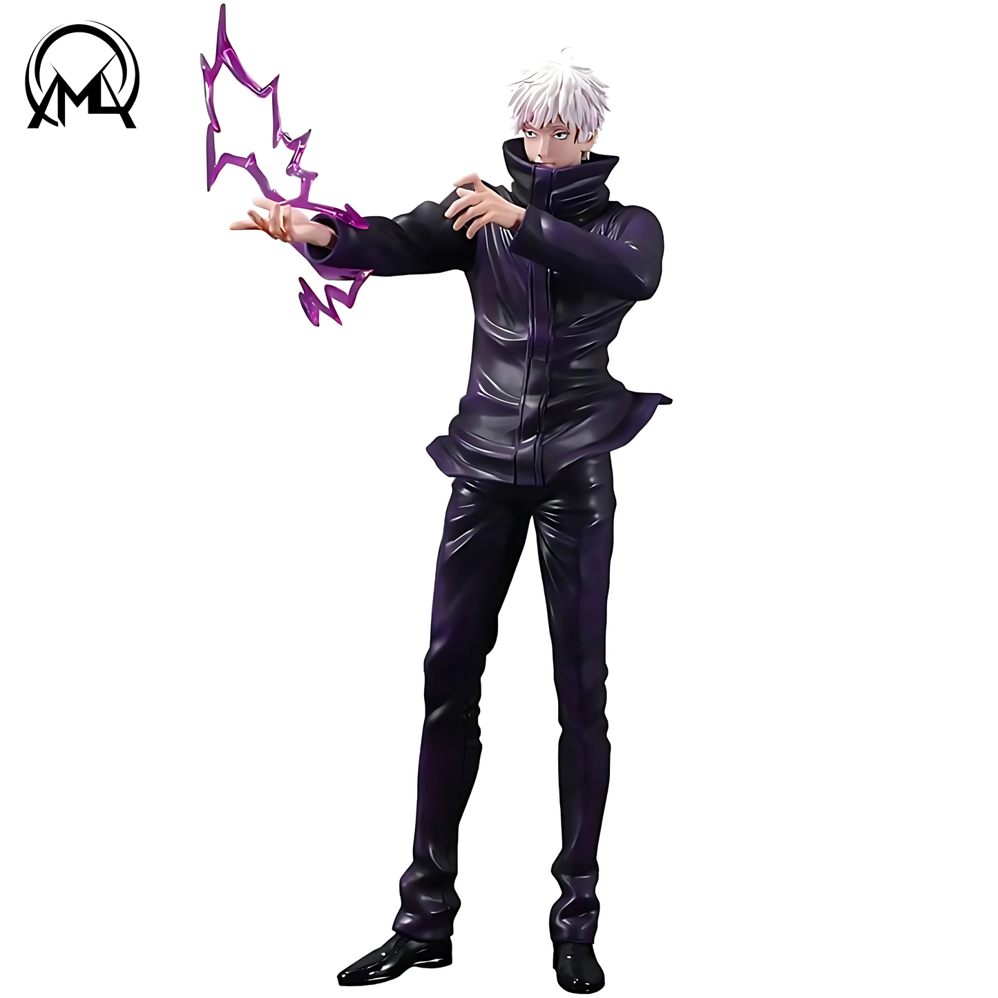 Gojo Satoru – 31 cm PVC Figure™ | Jujutsu Kaisen | I MEAN ANIME