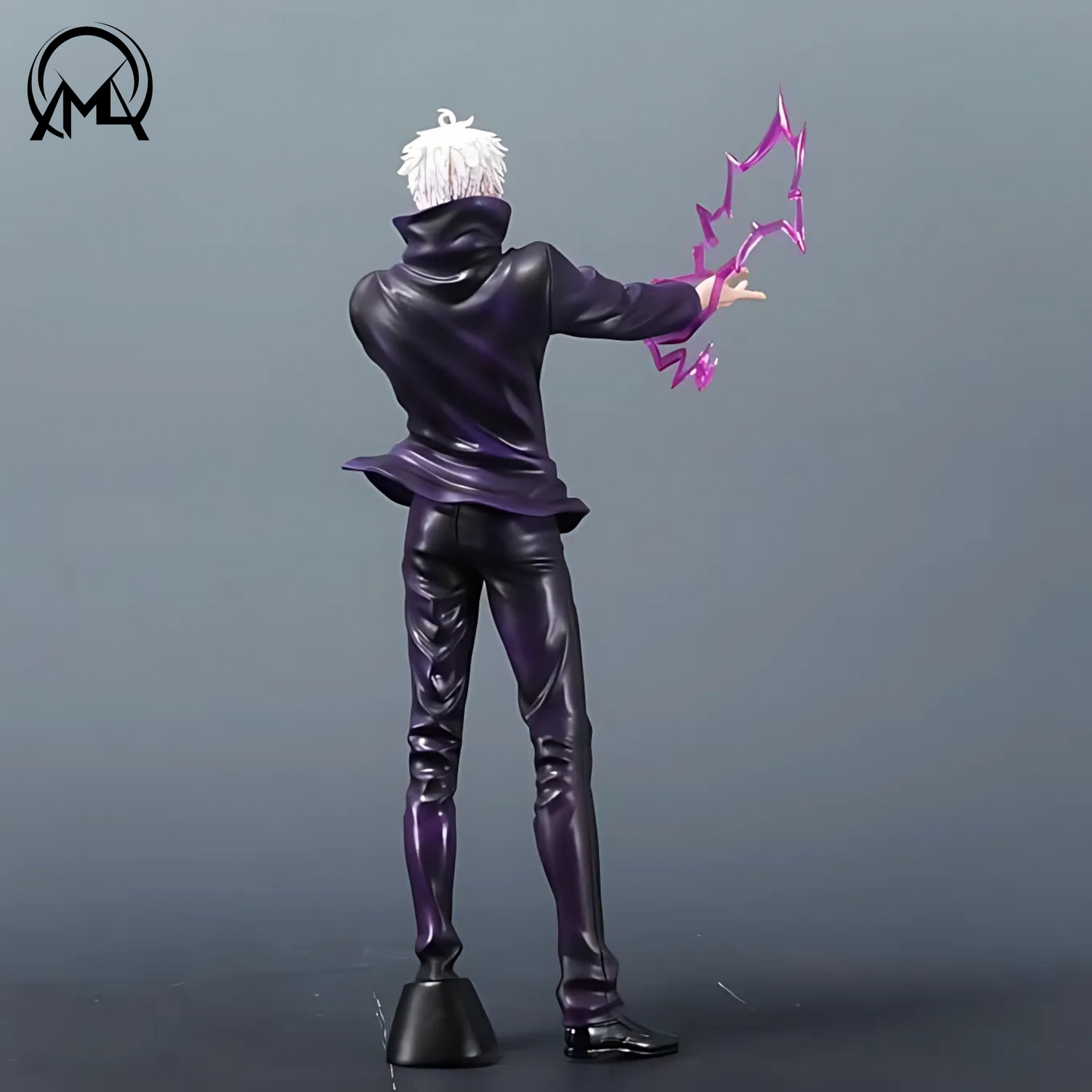 Gojo Satoru – 31 cm PVC Figure™ | Jujutsu Kaisen | I MEAN ANIME