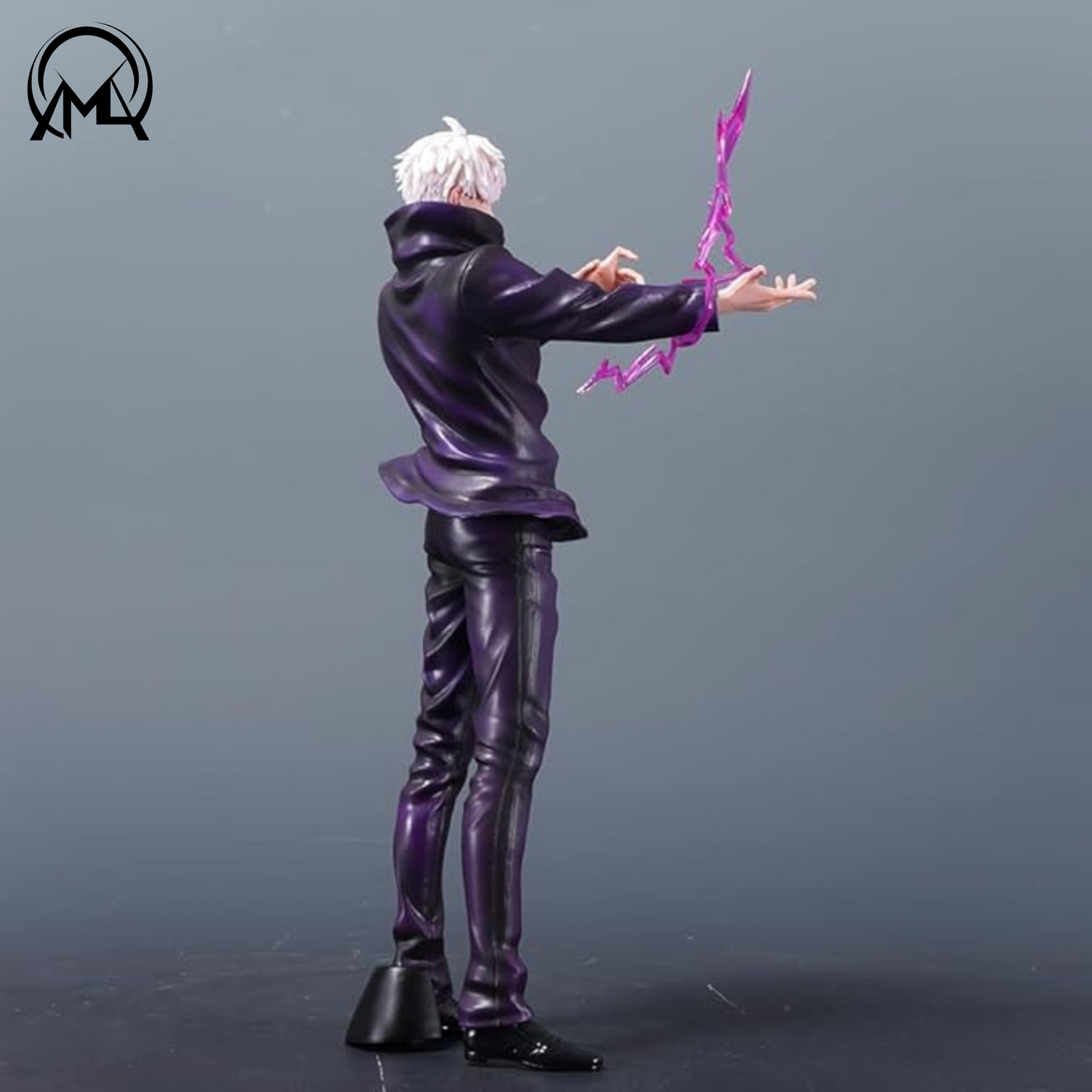Gojo Satoru – 31 cm PVC Figure™ | Jujutsu Kaisen | I MEAN ANIME
