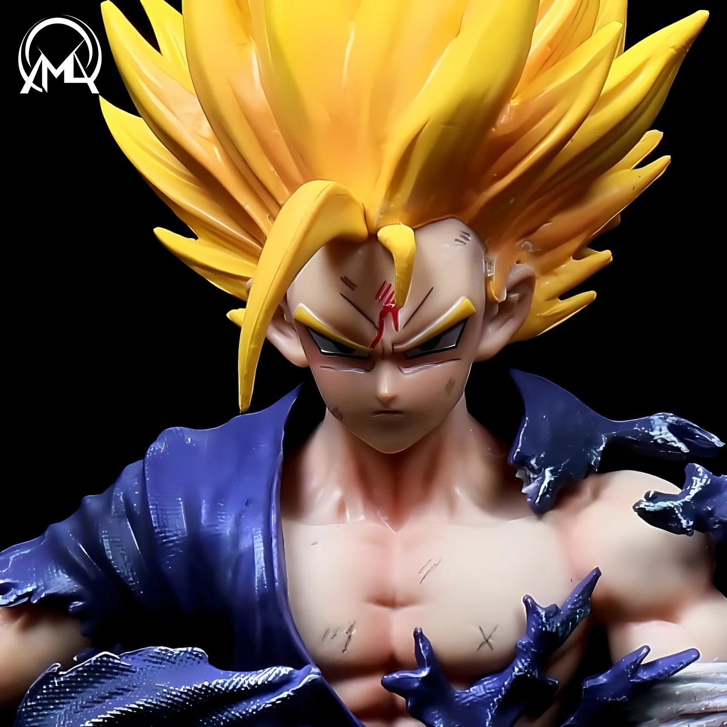 Samurai Son Gohan™ | Dragon Ball | I MEAN ANIME
