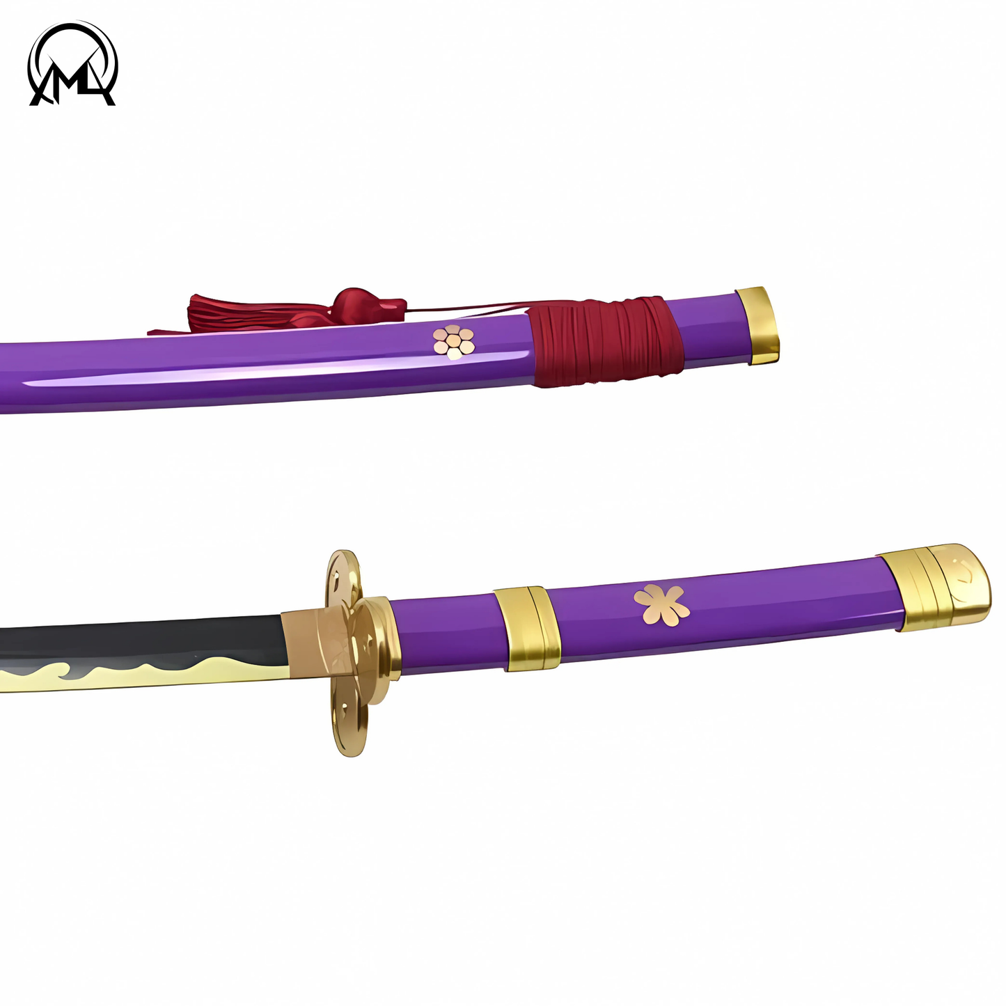 Zoro's Enma Sword™ | One Piece | I MEAN ANIME