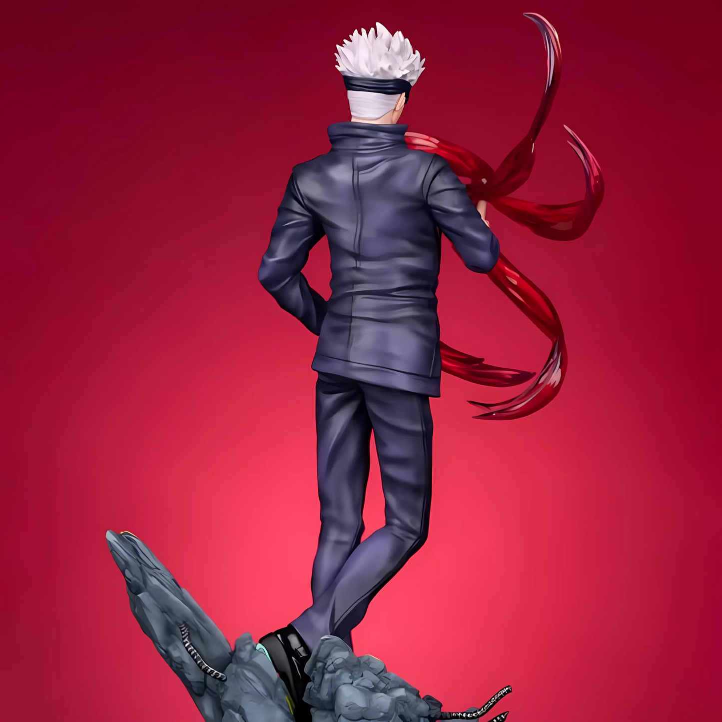 Gojo Reversal Red Action Figure™ | Jujutsu Kaisen | I MEAN ANIME