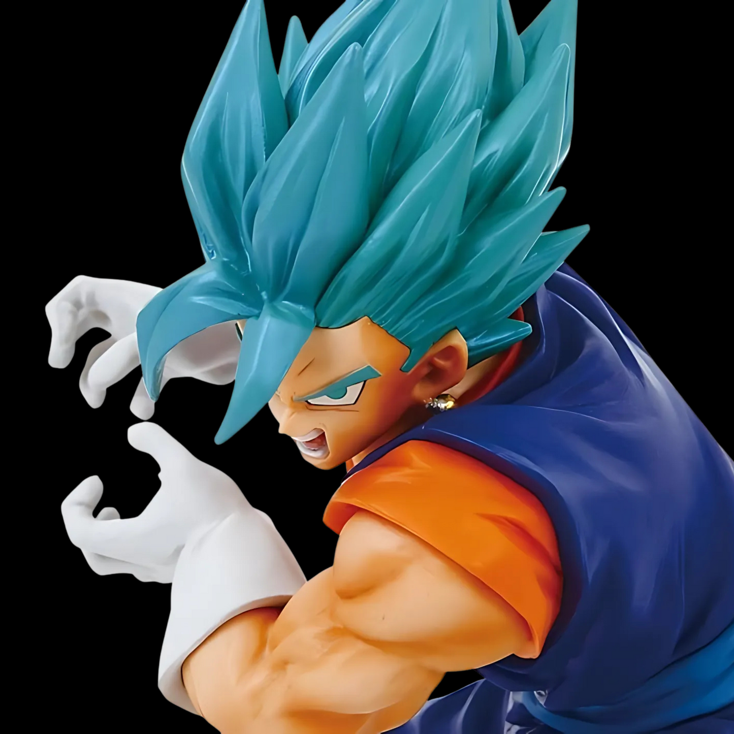 Vegetto (Vegito) Pose Action Figure™ | Dragon Ball | I MEAN ANIME