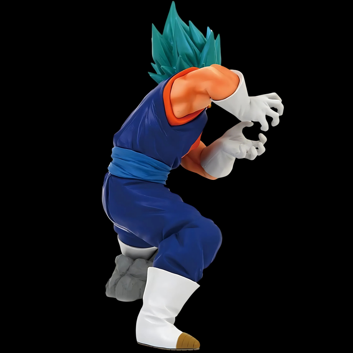 Vegetto (Vegito) Pose Action Figure™ | Dragon Ball | I MEAN ANIME