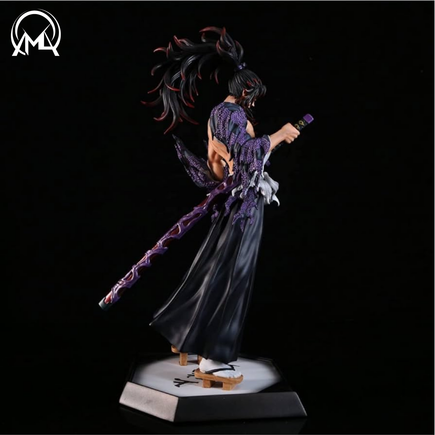 Kokushibo Action Figure™ | Demon Slayer | I MEAN ANIME