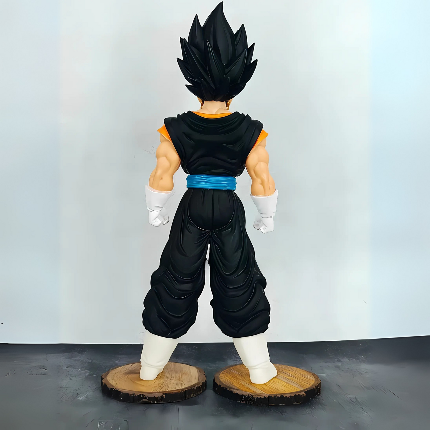 Dragon Ball Z Vegito Action Figure™ | Dragon Ball | I MEAN ANIME