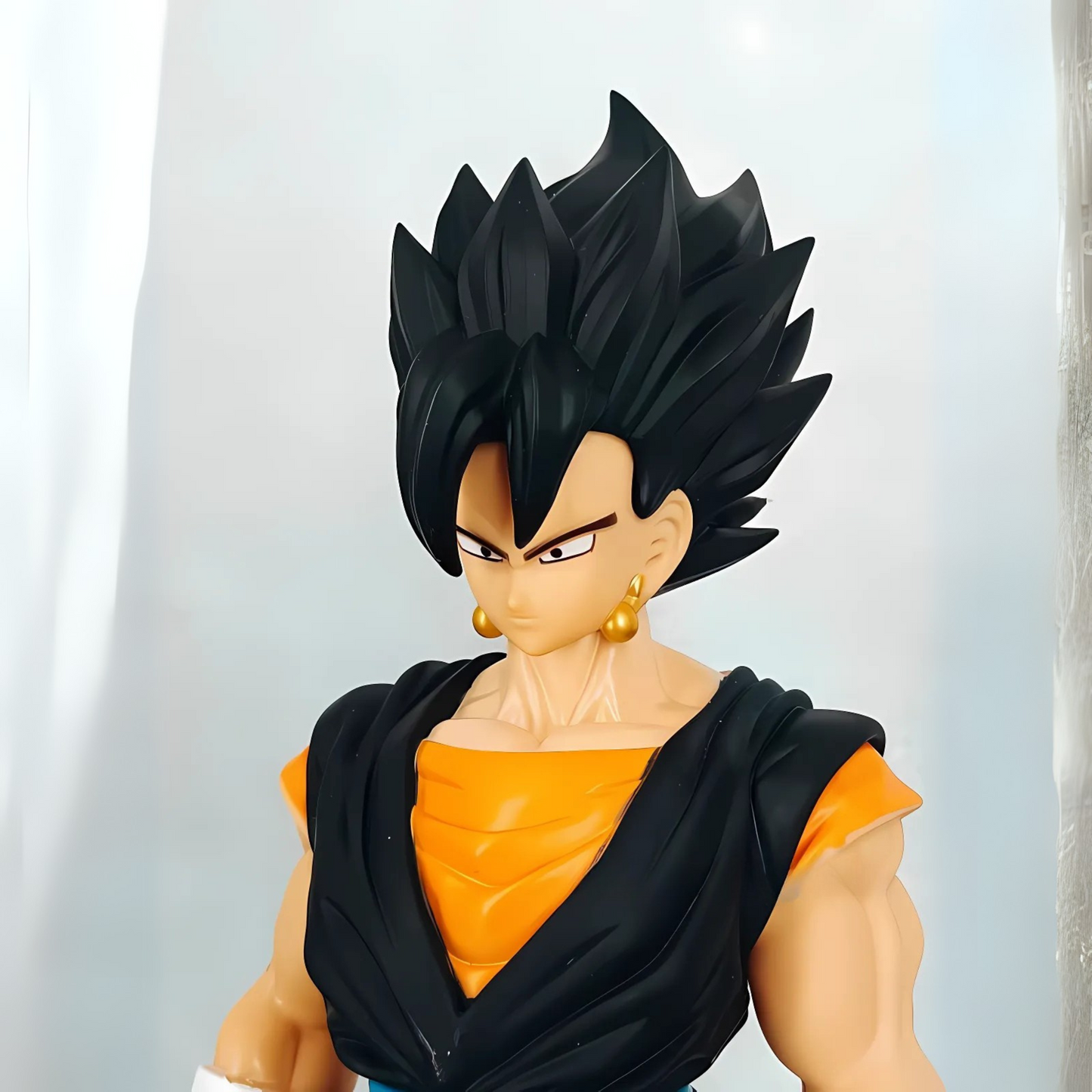 Dragon Ball Z Vegito Action Figure™ | Dragon Ball | I MEAN ANIME