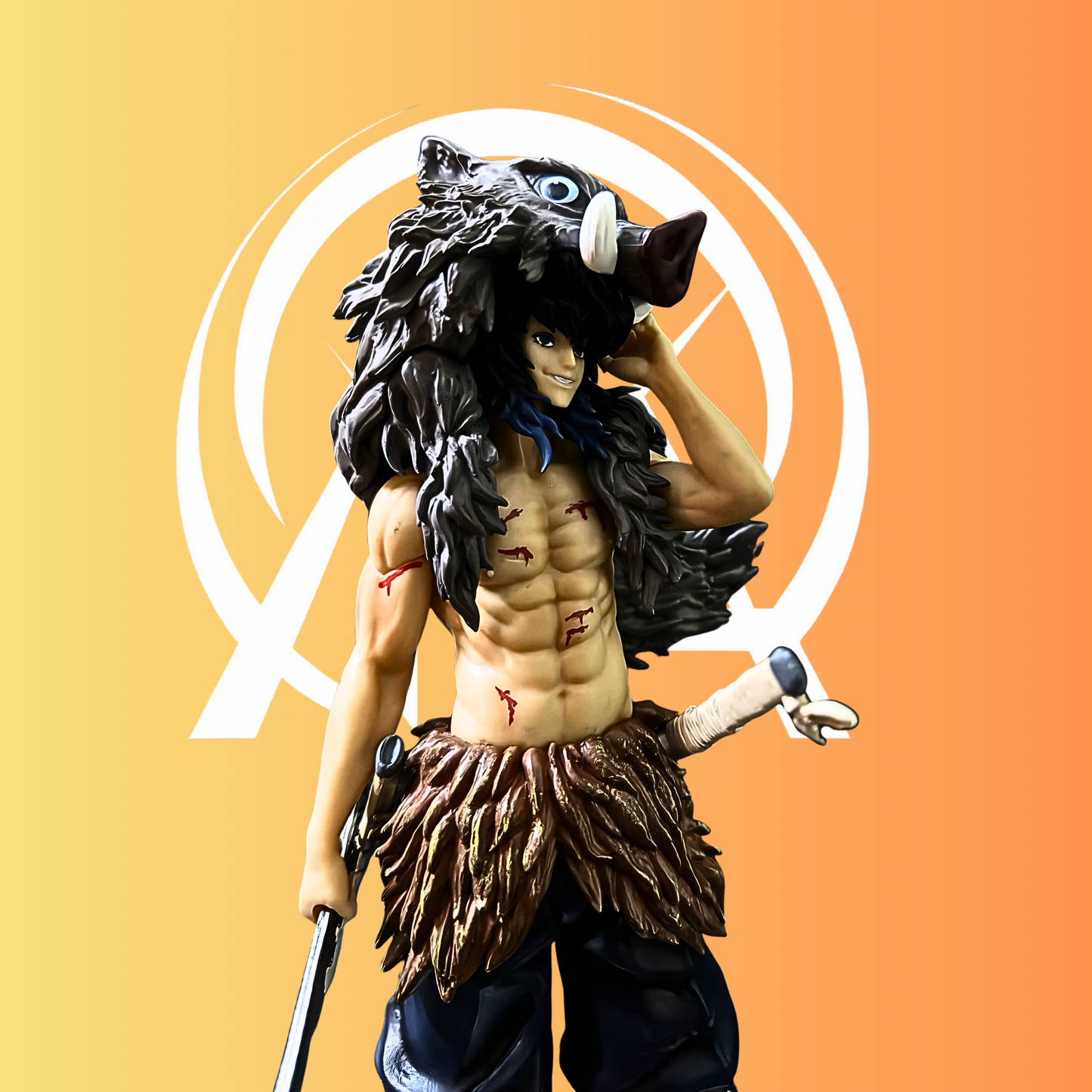 Inosuke™ | Demon Slayer | I MEAN ANIME