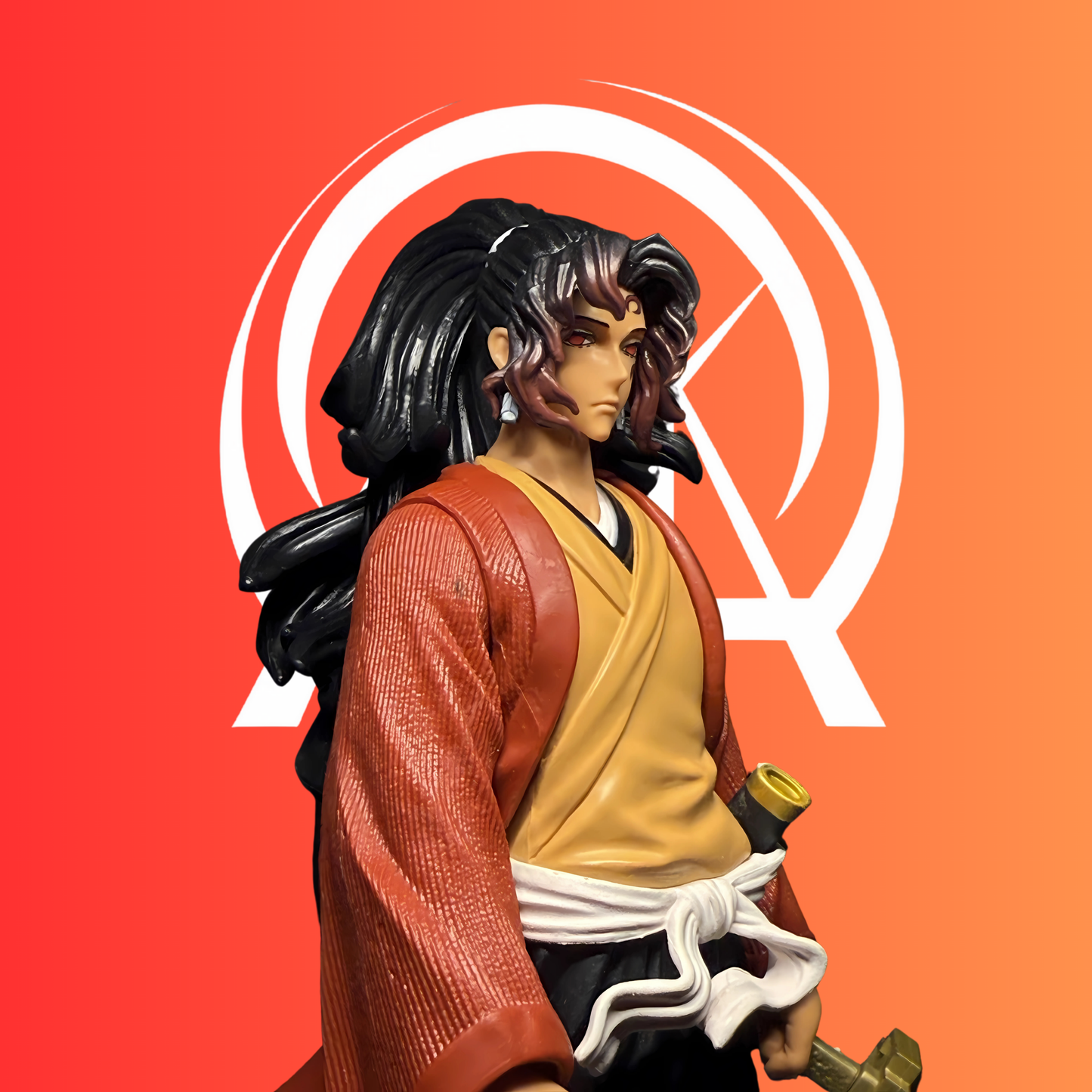 Yoriichi Tsugikuni™| Demon Slayer | I MEAN ANIME