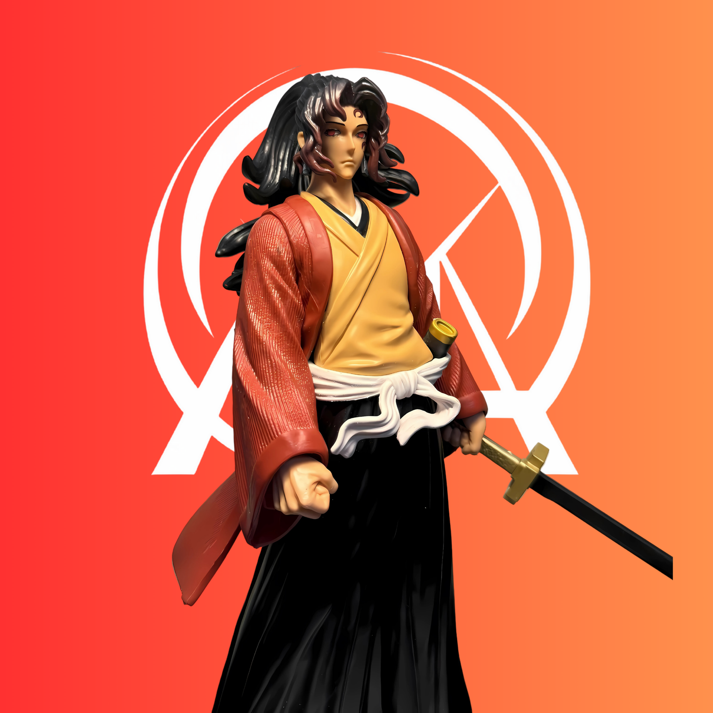 Yoriichi Tsugikuni™| Demon Slayer | I MEAN ANIME
