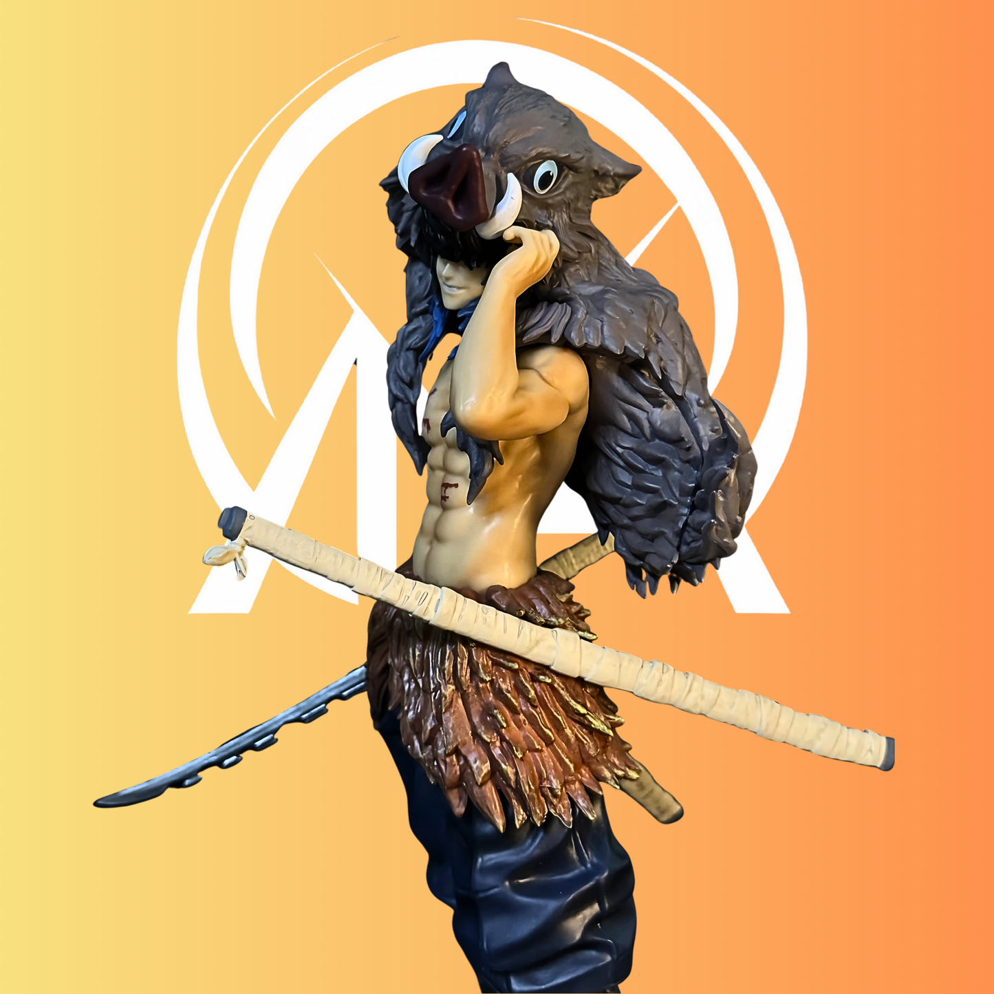 Inosuke™ | Demon Slayer | I MEAN ANIME