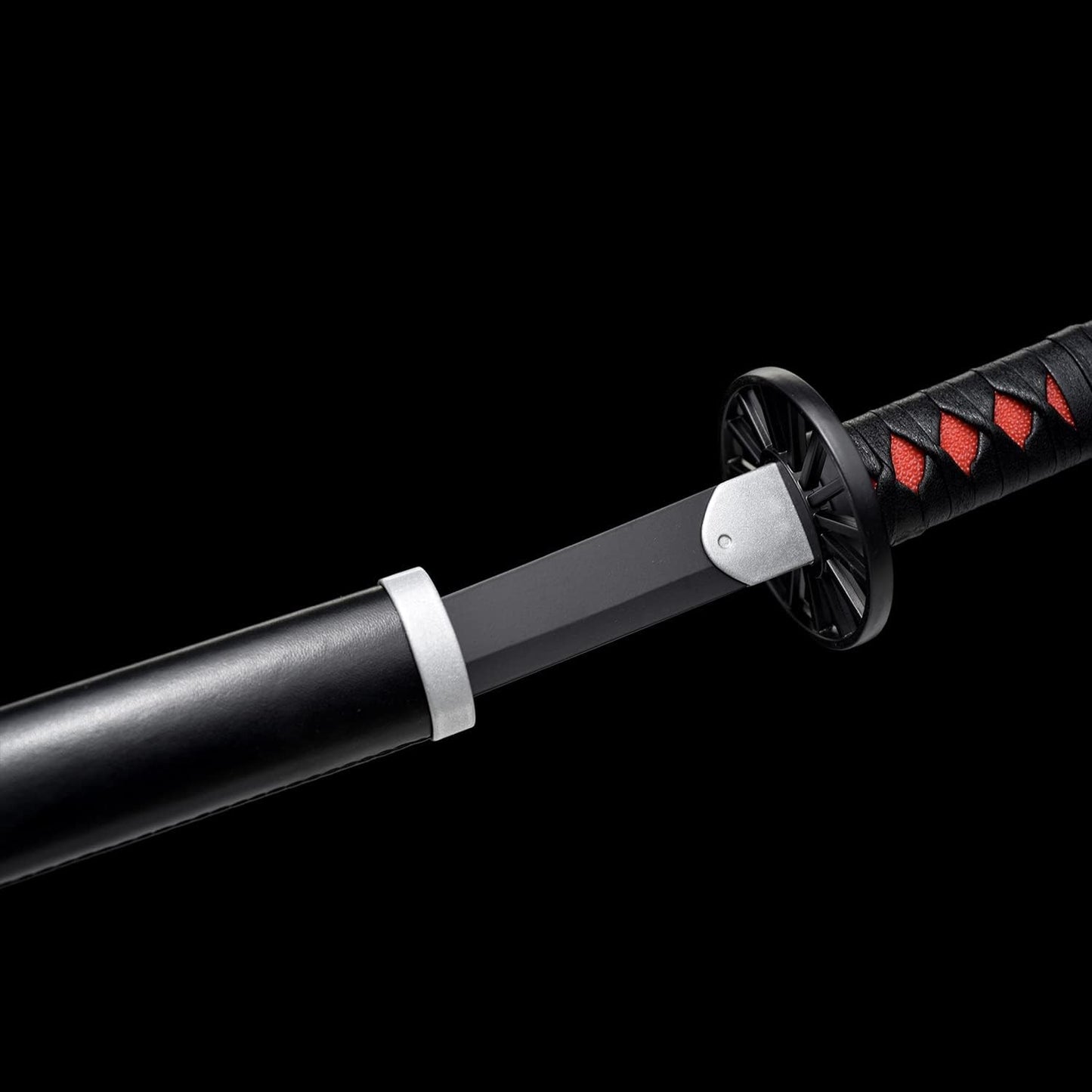 Tanjiro’s Legendary Nichirin Katana™ | Demon Slayer | I MEAN ANIME