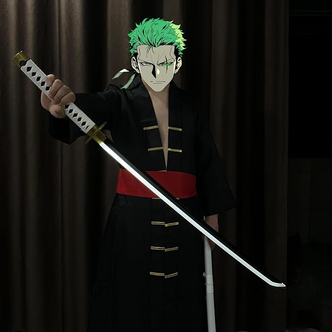Wado Ichimonji LED Katana™ | One Piece | I MEAN ANIME