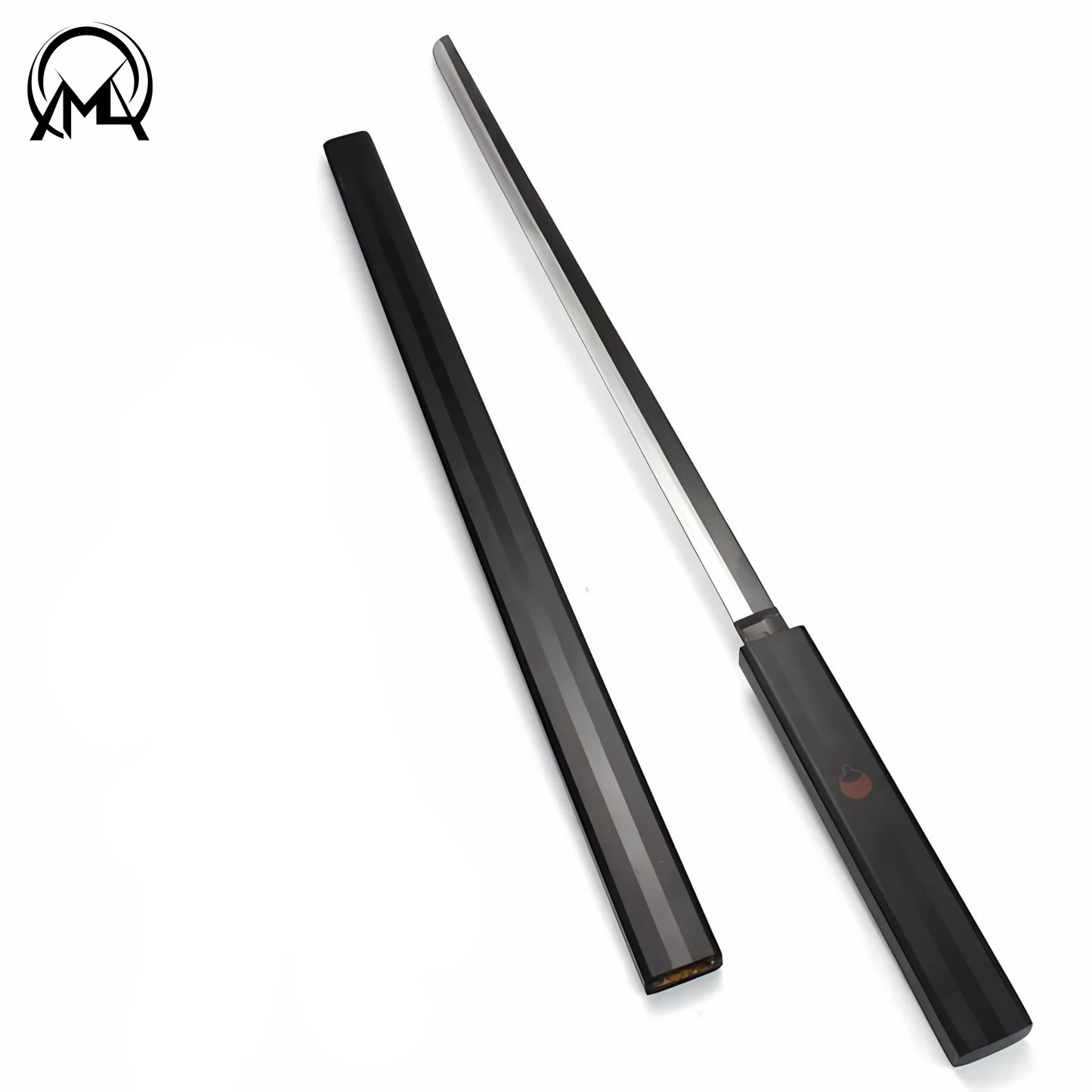 Sasuke Uchiha's Wooden Kusanagi Sword™ | Naruto | I MEAN ANIME