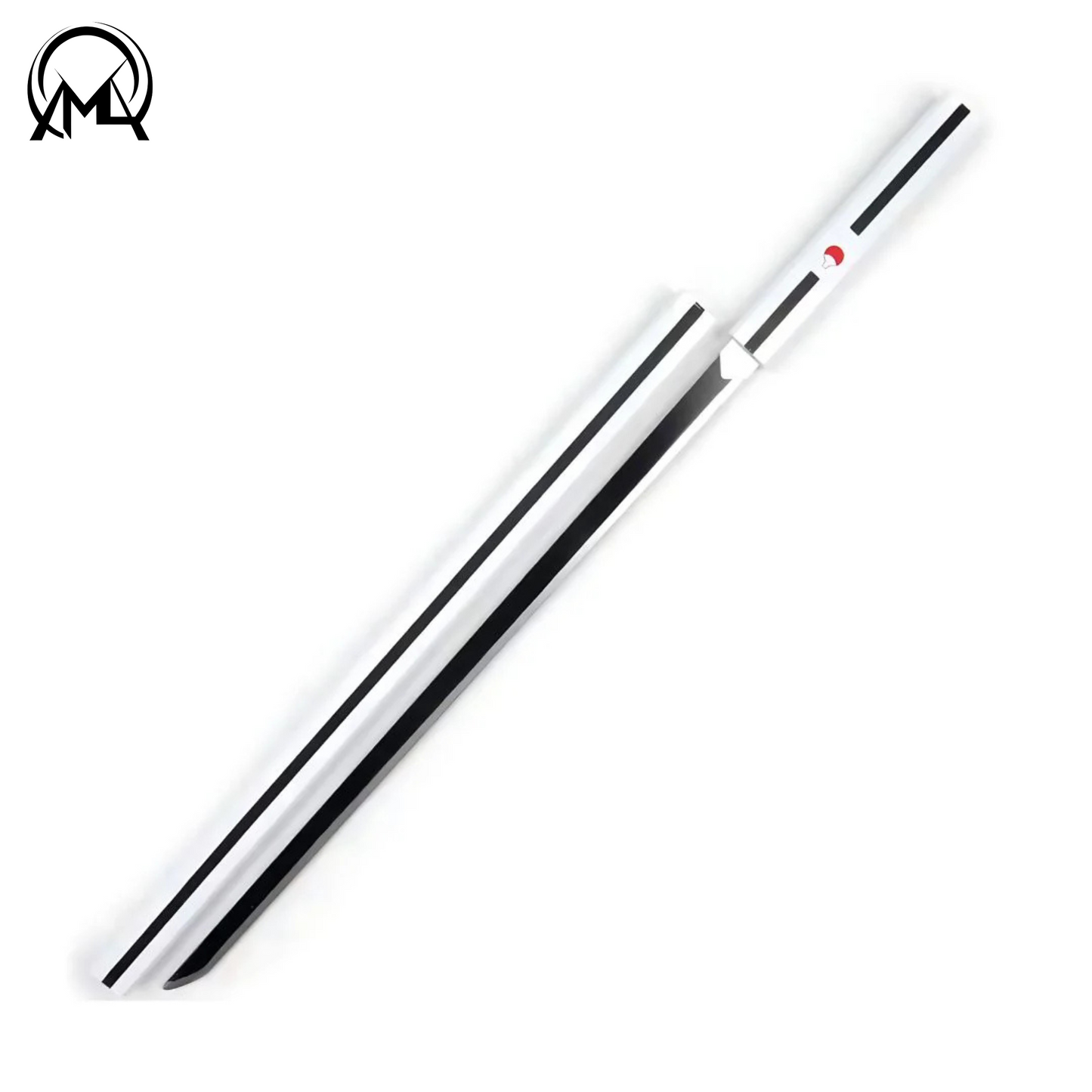 Sasuke Uchiha’s White Kusanagi Sword™ | Naruto | I MEAN ANIME