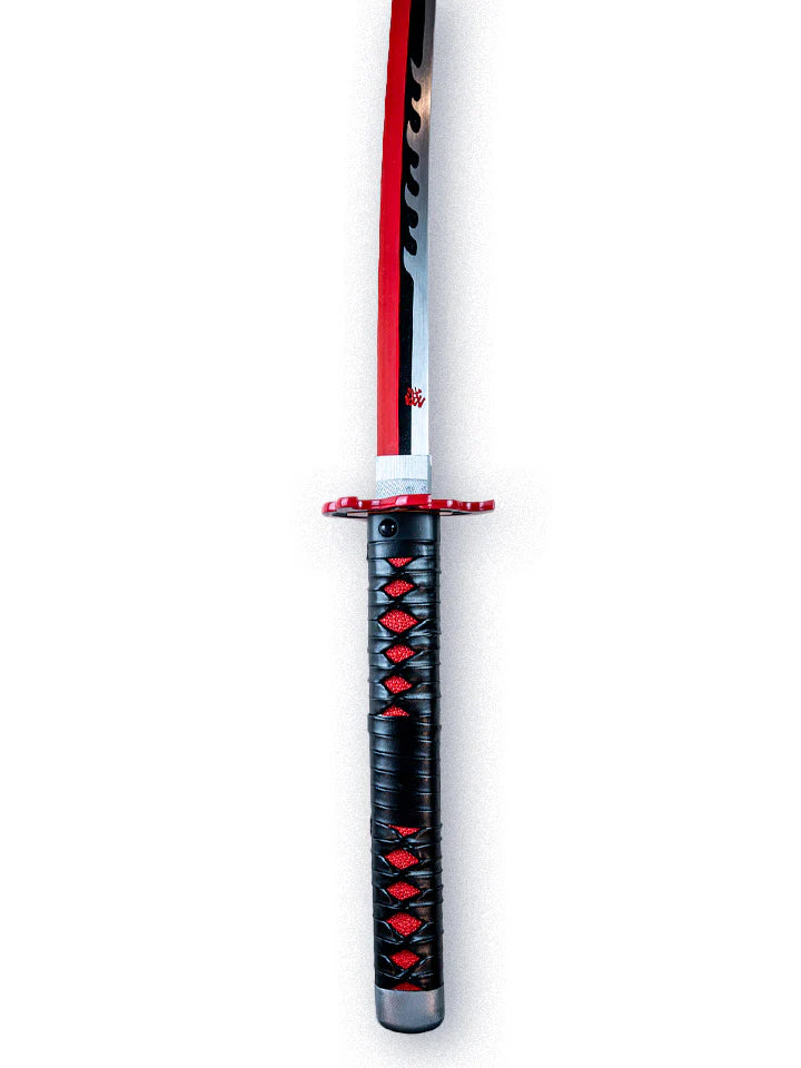 Tanjiro New LED Nichirin™ | Demon Slayer | I MEAN ANIME