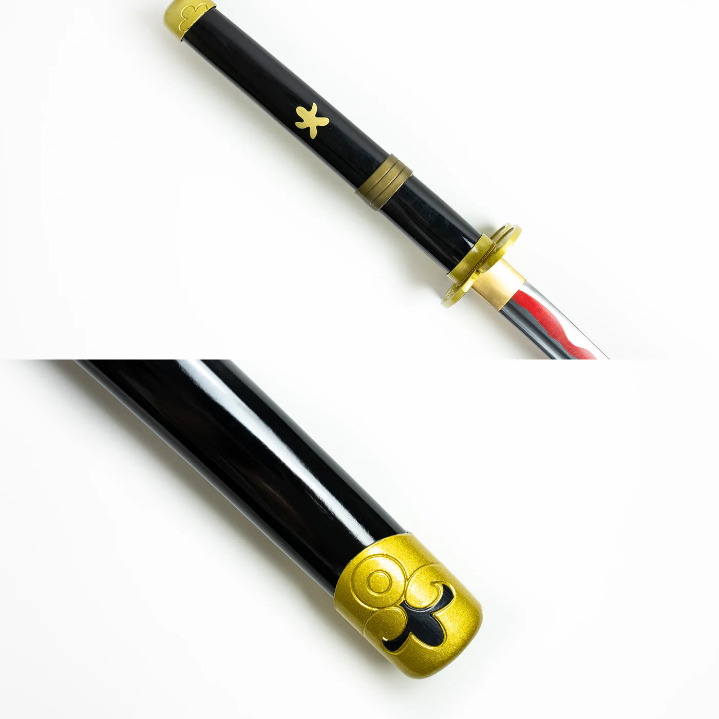 Roronoa Zoro Black Enma Black Sword™ | One Piece | I MEAN ANIME