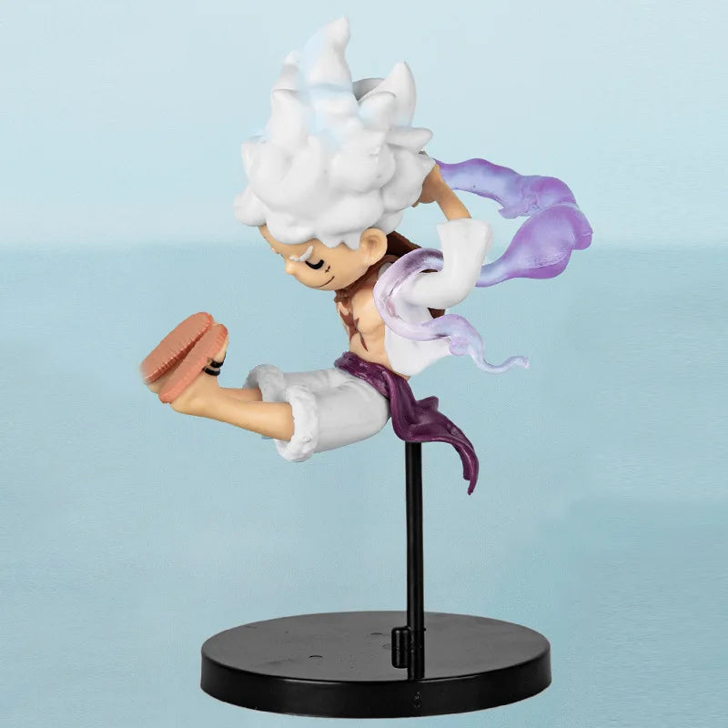 One Piece Blind Box Anime Figure Set™ | One Piece | I MEAN ANIME
