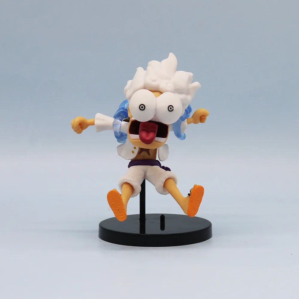 One Piece Blind Box Anime Figure Set™ | One Piece | I MEAN ANIME