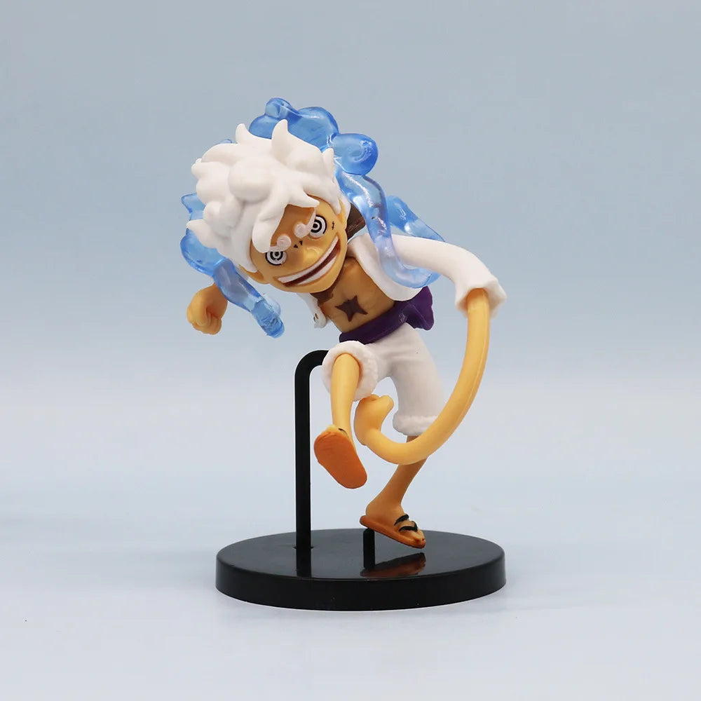 One Piece Blind Box Anime Figure Set™ | One Piece | I MEAN ANIME