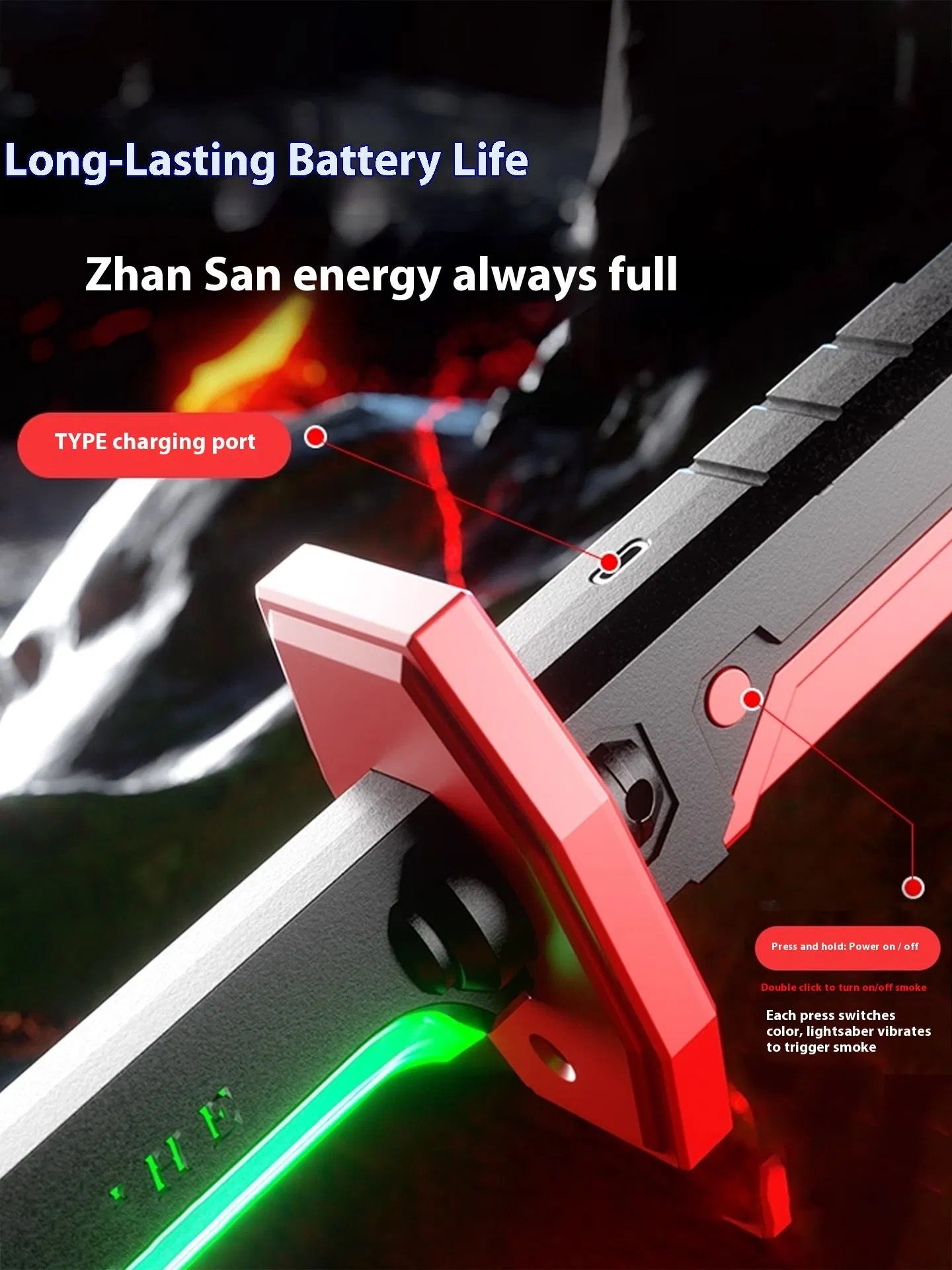 Cyber Grasscutter™ | I MEAN ANIME