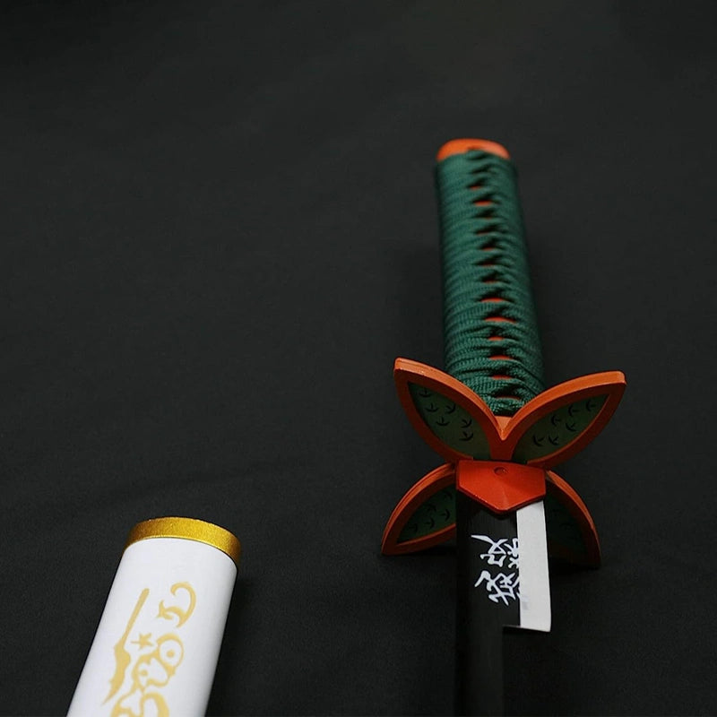 Shinobu Kocho’s Nichirin Katana™ | Demon Slayer | I MEAN ANIME