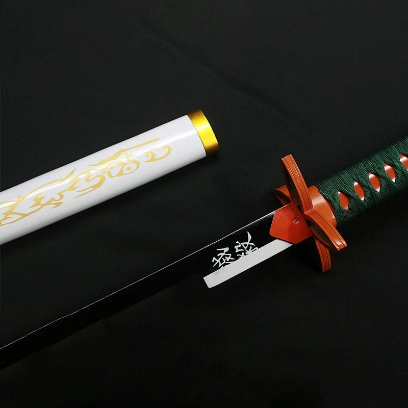 Shinobu Kocho’s Nichirin Katana™ | Demon Slayer | I MEAN ANIME