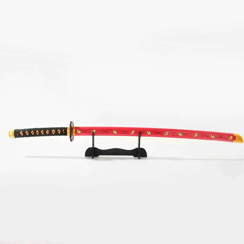 LED Kokushibo Nichirin Sword™ | Demon Slayer | I MEAN ANIME