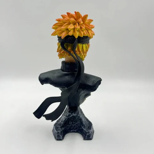 Naruto Uzumaki Bust™ | Naruto | I MEAN ANIME