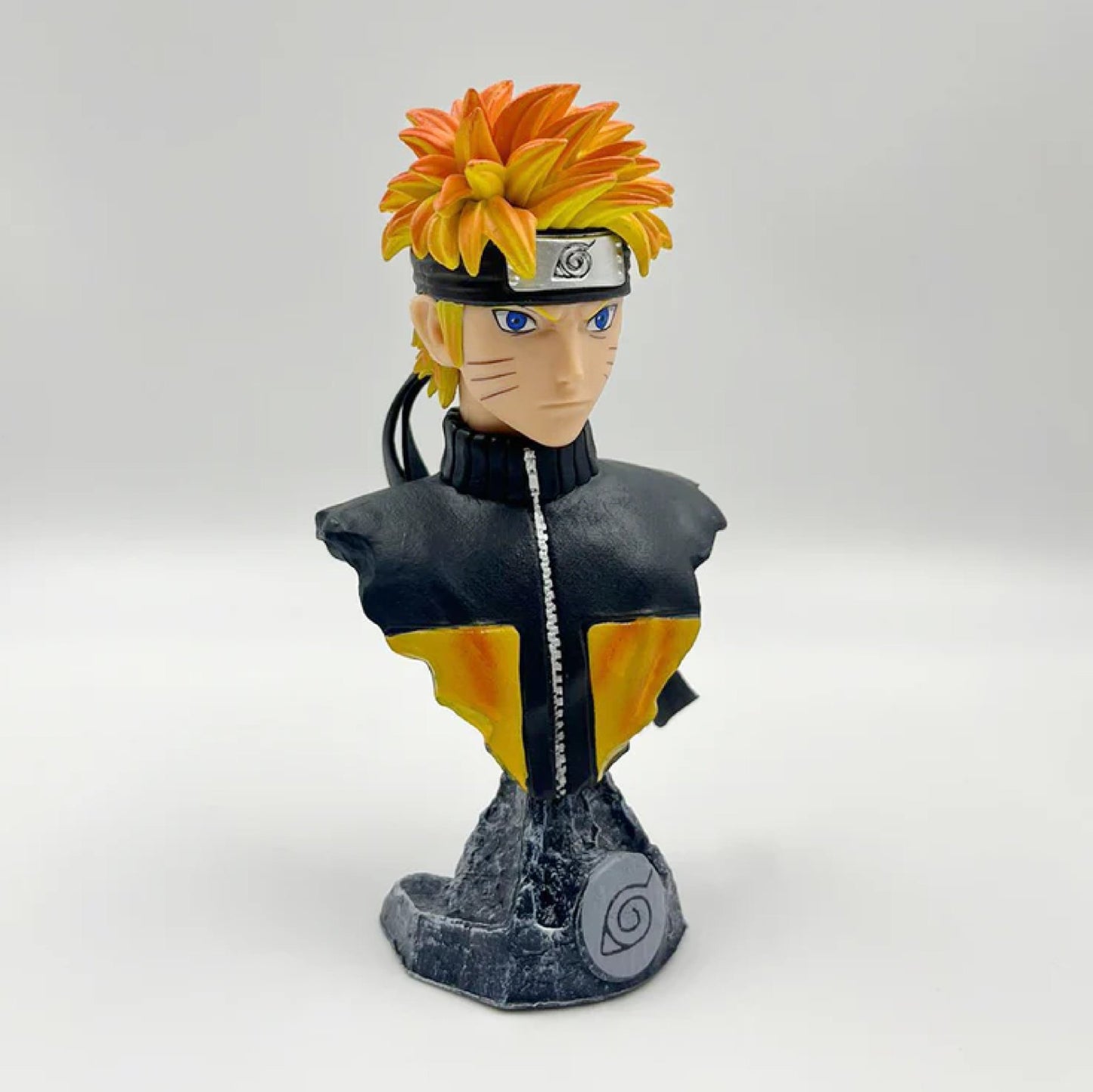 Naruto Uzumaki Bust™ | Naruto | I MEAN ANIME