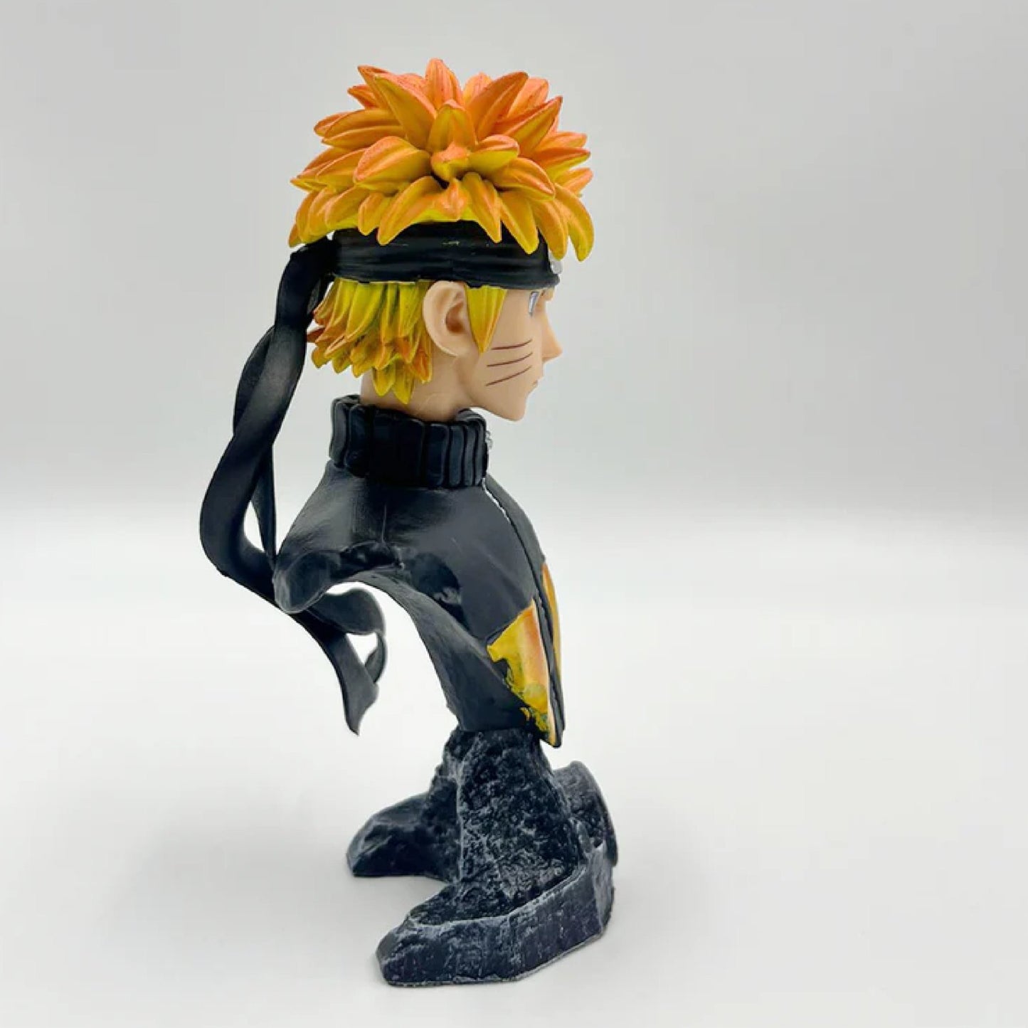 Naruto Uzumaki Bust™ | Naruto | I MEAN ANIME