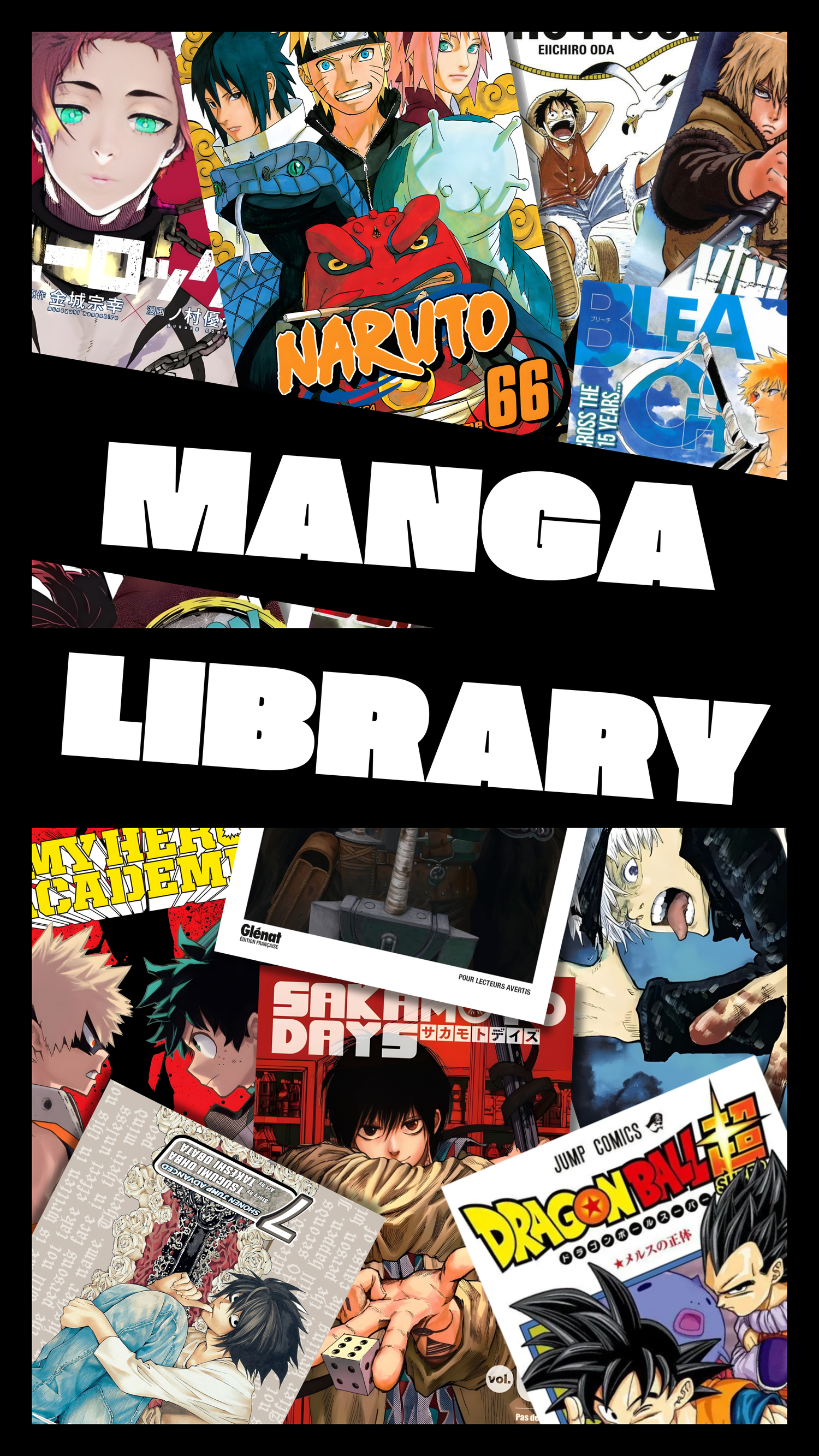 MANGAS