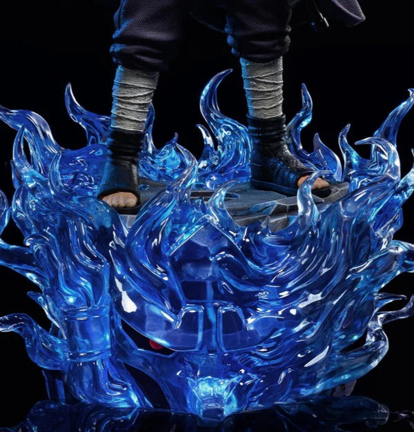 Madara Uchiha Model Statue™ | Naruto | I MEAN ANIME