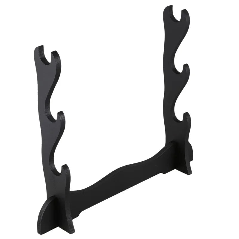 3-Tier Sword & Katana Display Stand™ | I MEAN ANIME