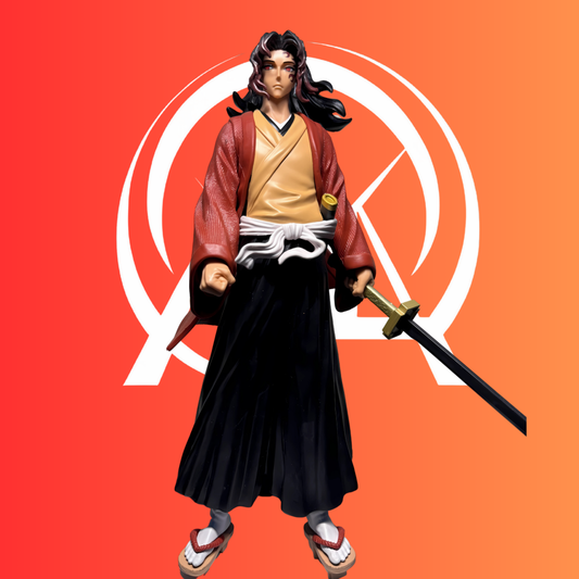 Yoriichi Tsugikuni™| Demon Slayer | I MEAN ANIME