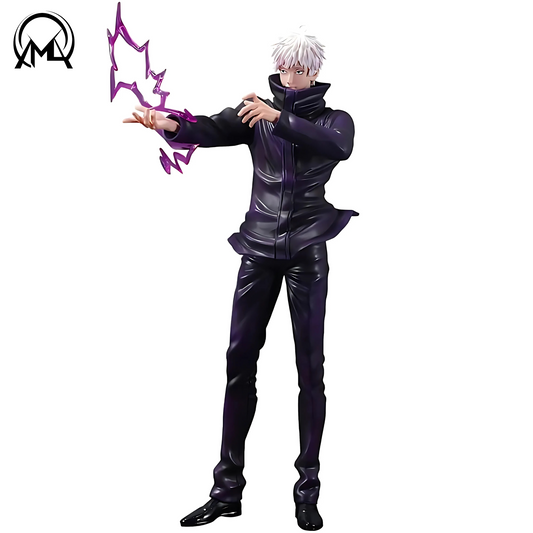 Gojo Satoru – 31 cm PVC Figure™ | Jujutsu Kaisen | I MEAN ANIME