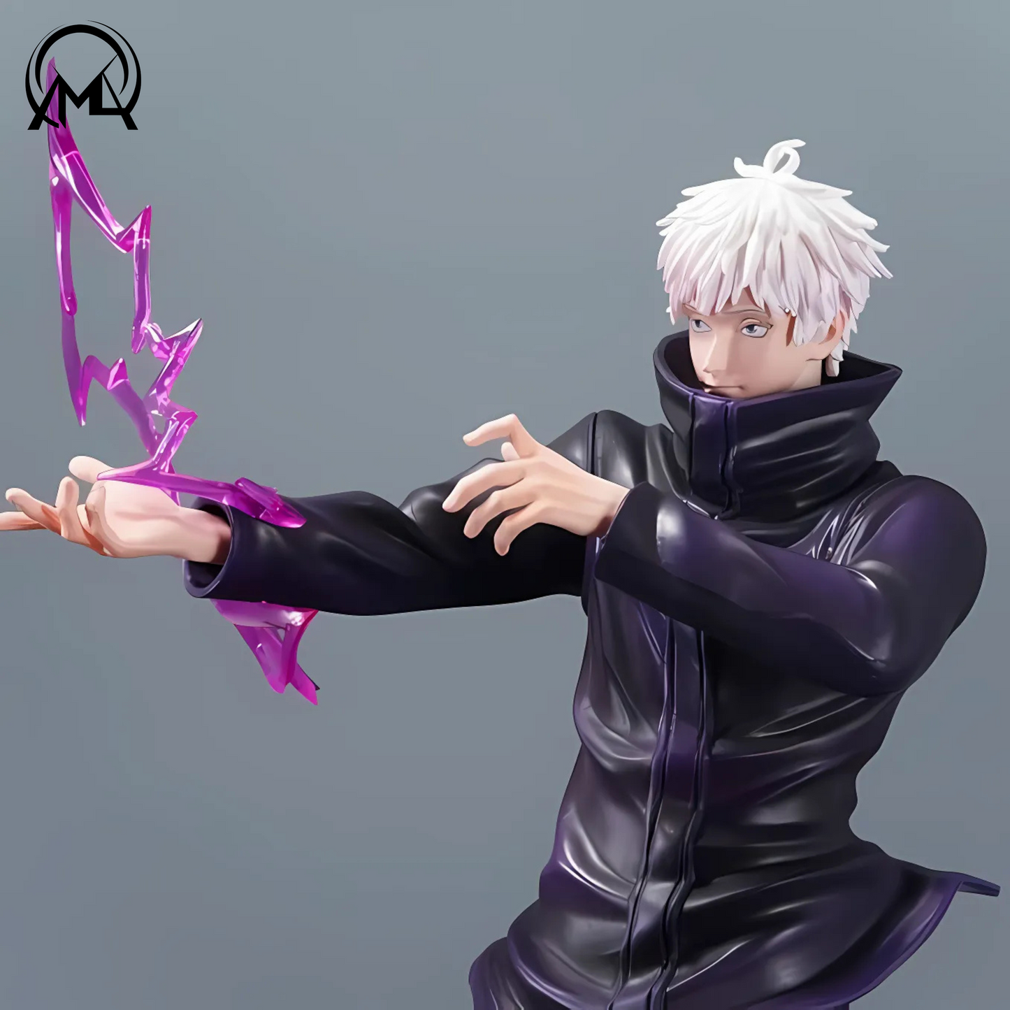 Gojo Satoru – 31 cm PVC Figure™ | Jujutsu Kaisen | I MEAN ANIME
