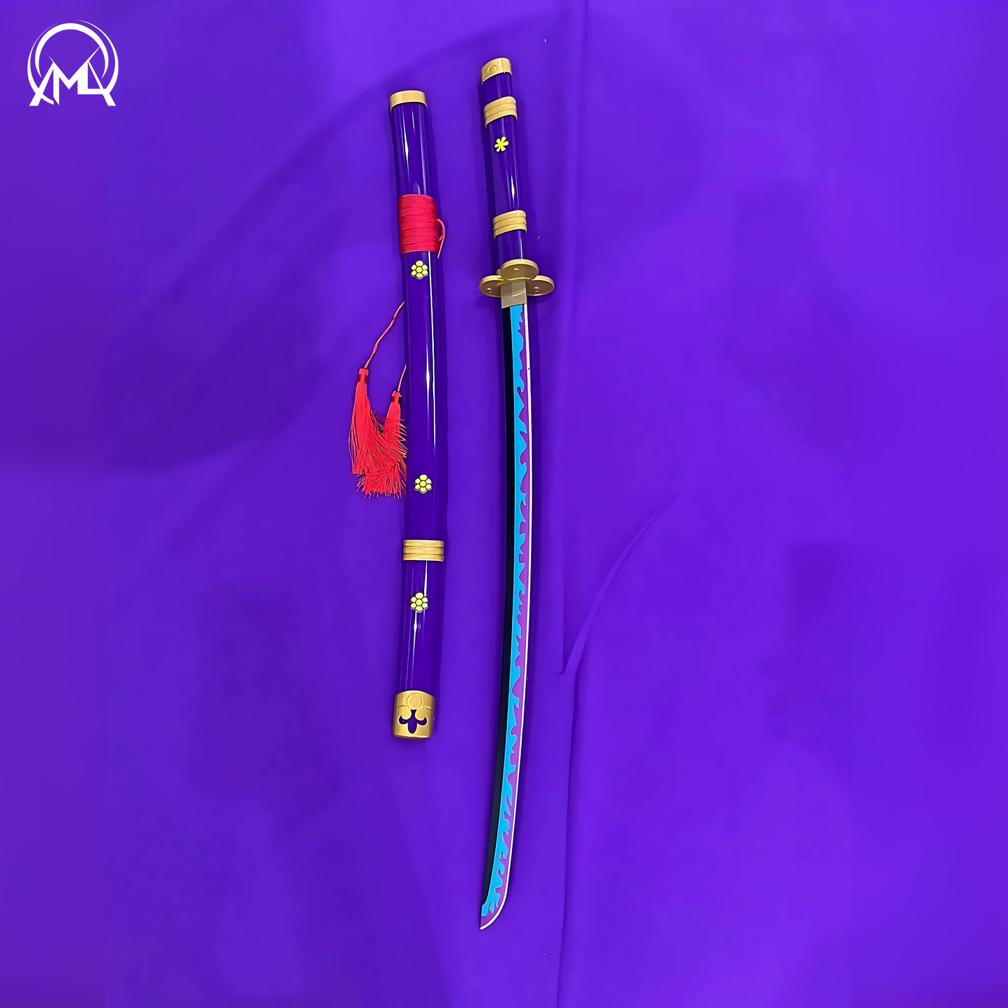 Zoro's Enma Sword™ | One Piece | I MEAN ANIME
