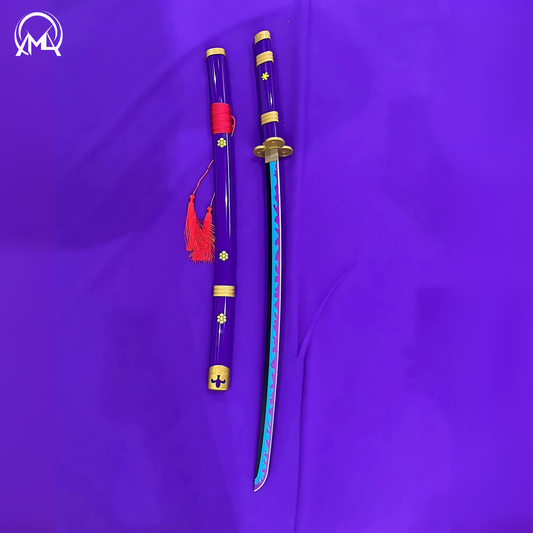 Zoro's Enma Sword™ | One Piece | I MEAN ANIME
