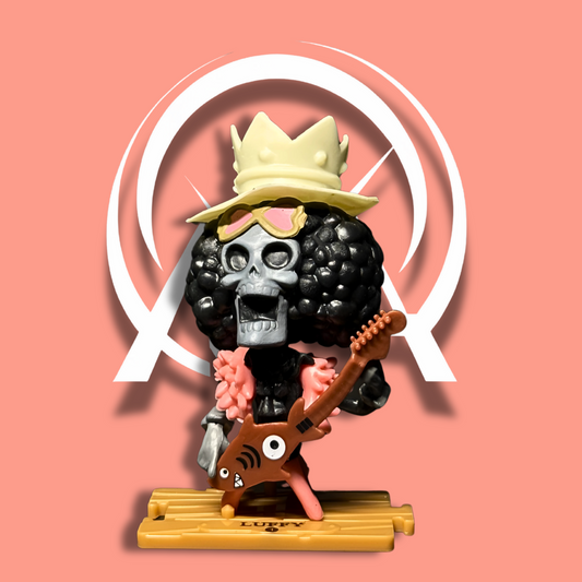 Brook miniature™ | One Piece | IMEAN ANIME