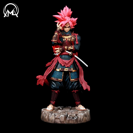 Goku Black (Super Saiyan Rose)™ | Dragon Ball | I MEAN ANIME