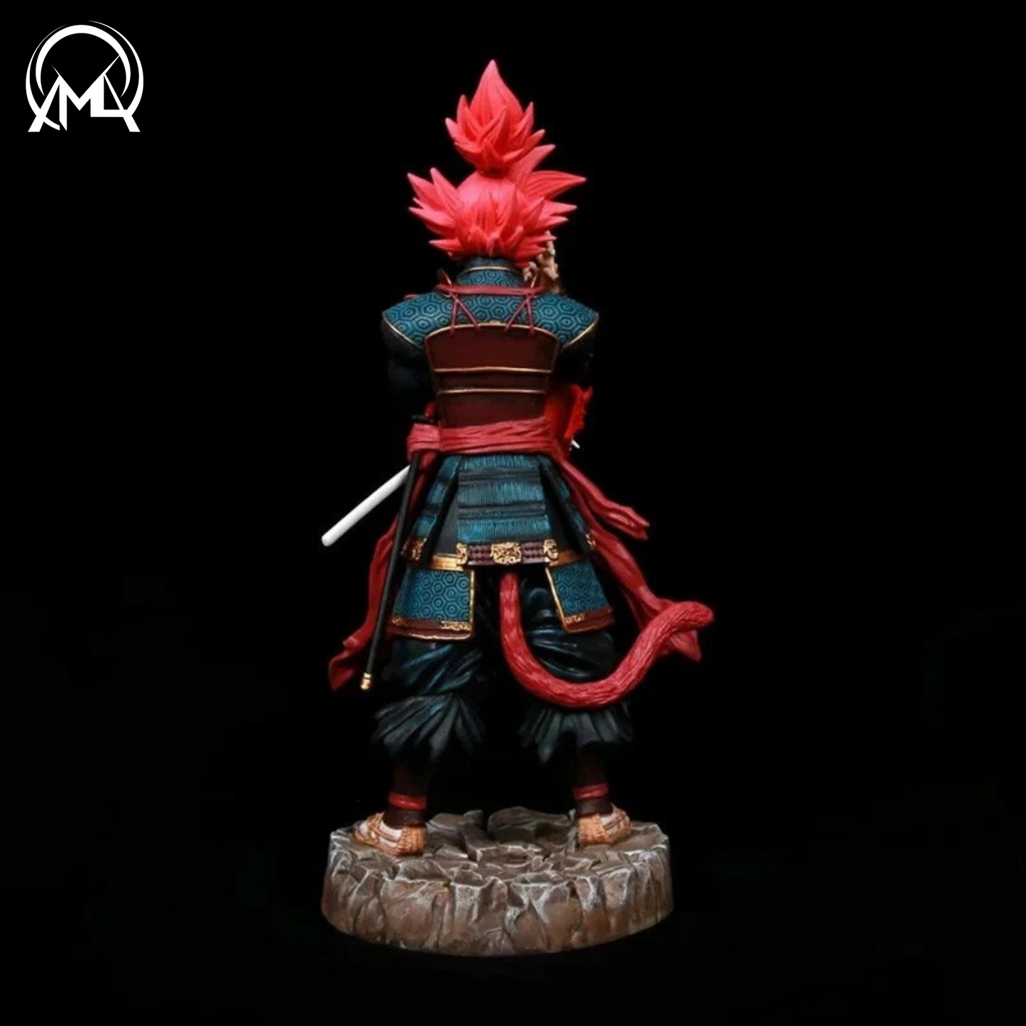 Goku Black (Super Saiyan Rose)™ | Dragon Ball | I MEAN ANIME