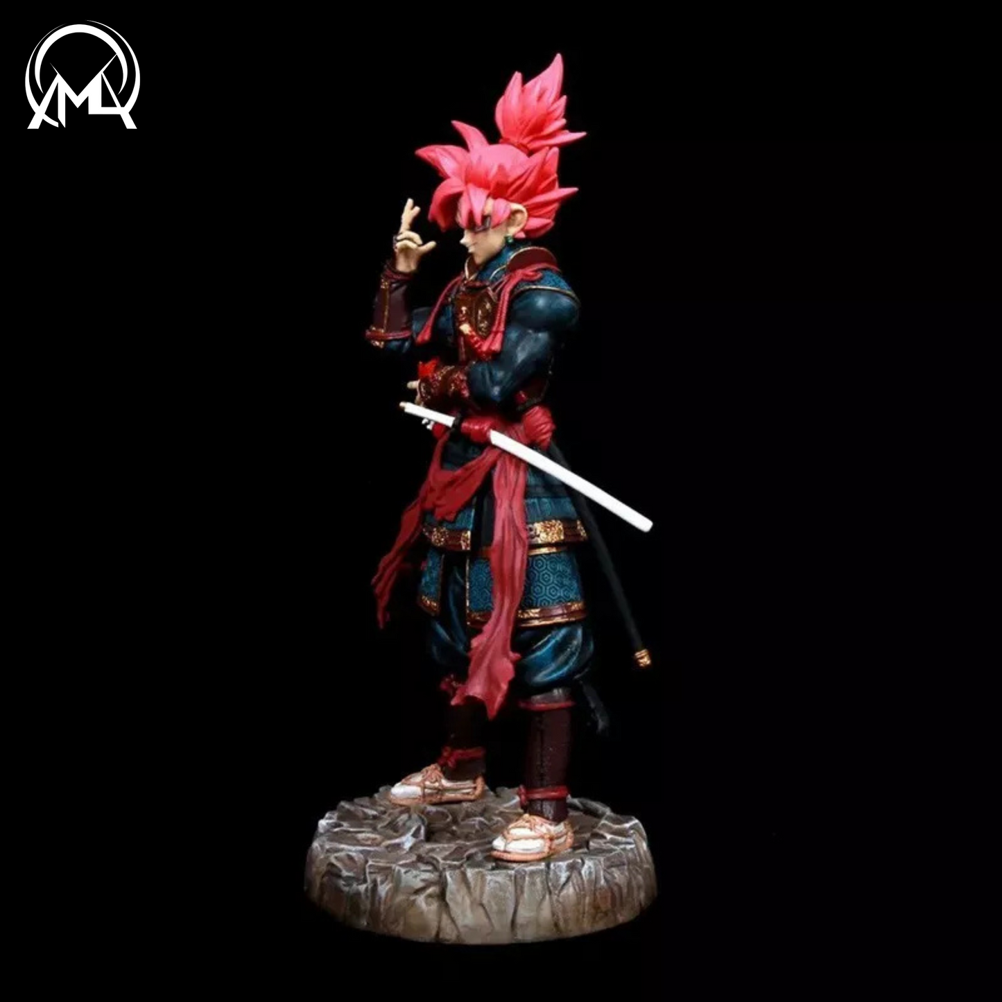 Goku Black (Super Saiyan Rose)™ | Dragon Ball | I MEAN ANIME