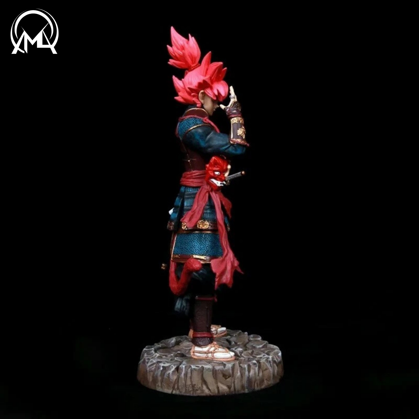 Goku Black (Super Saiyan Rose)™ | Dragon Ball | I MEAN ANIME
