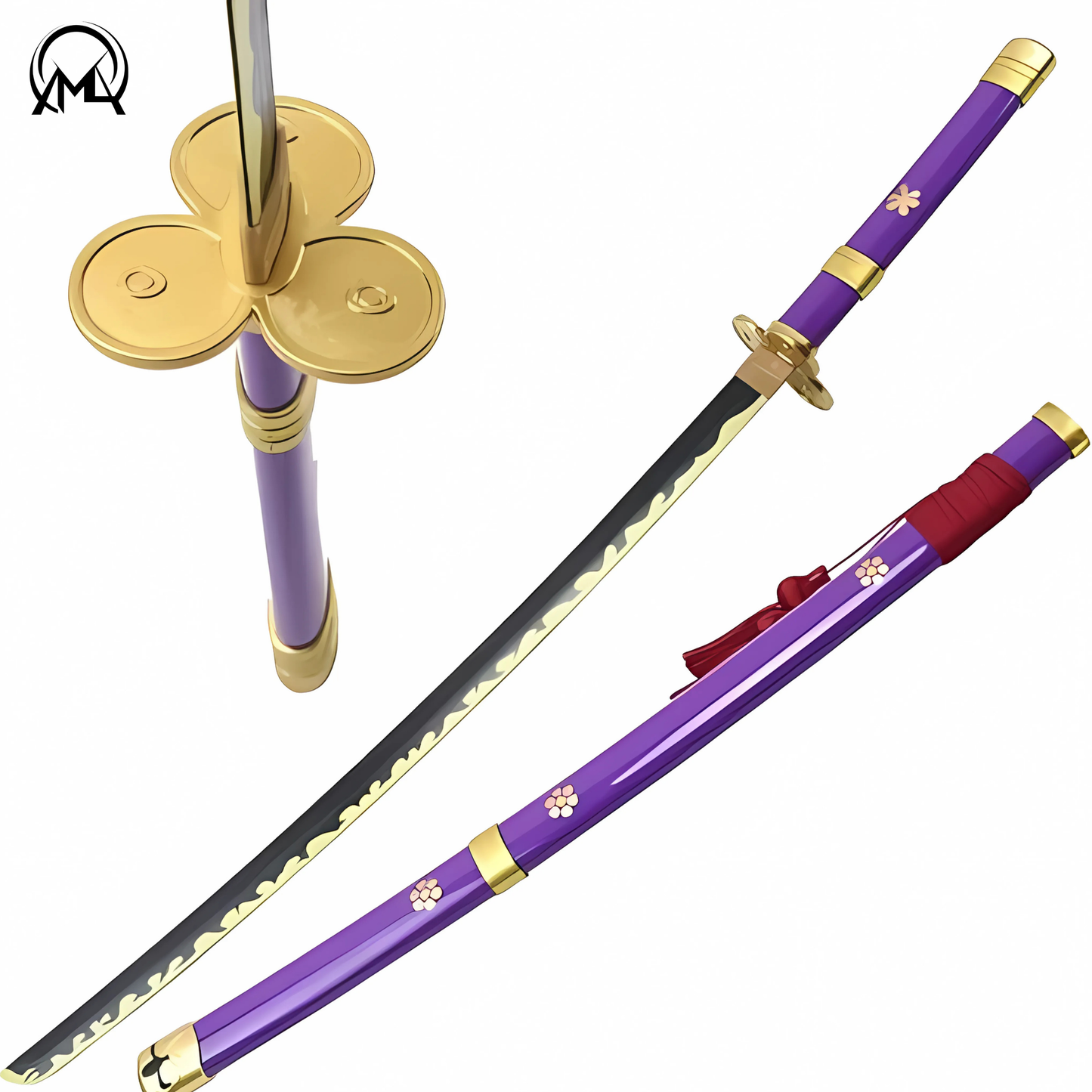 Zoro's Enma Sword™ | One Piece | I MEAN ANIME