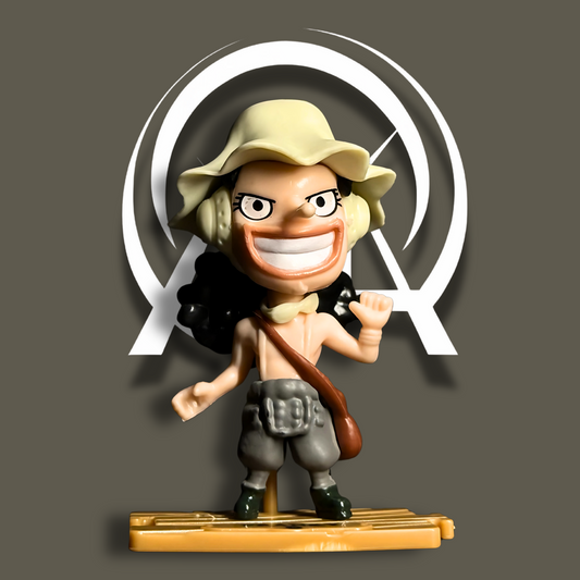 Usopp™ | One Piece | I MEAN ANIME