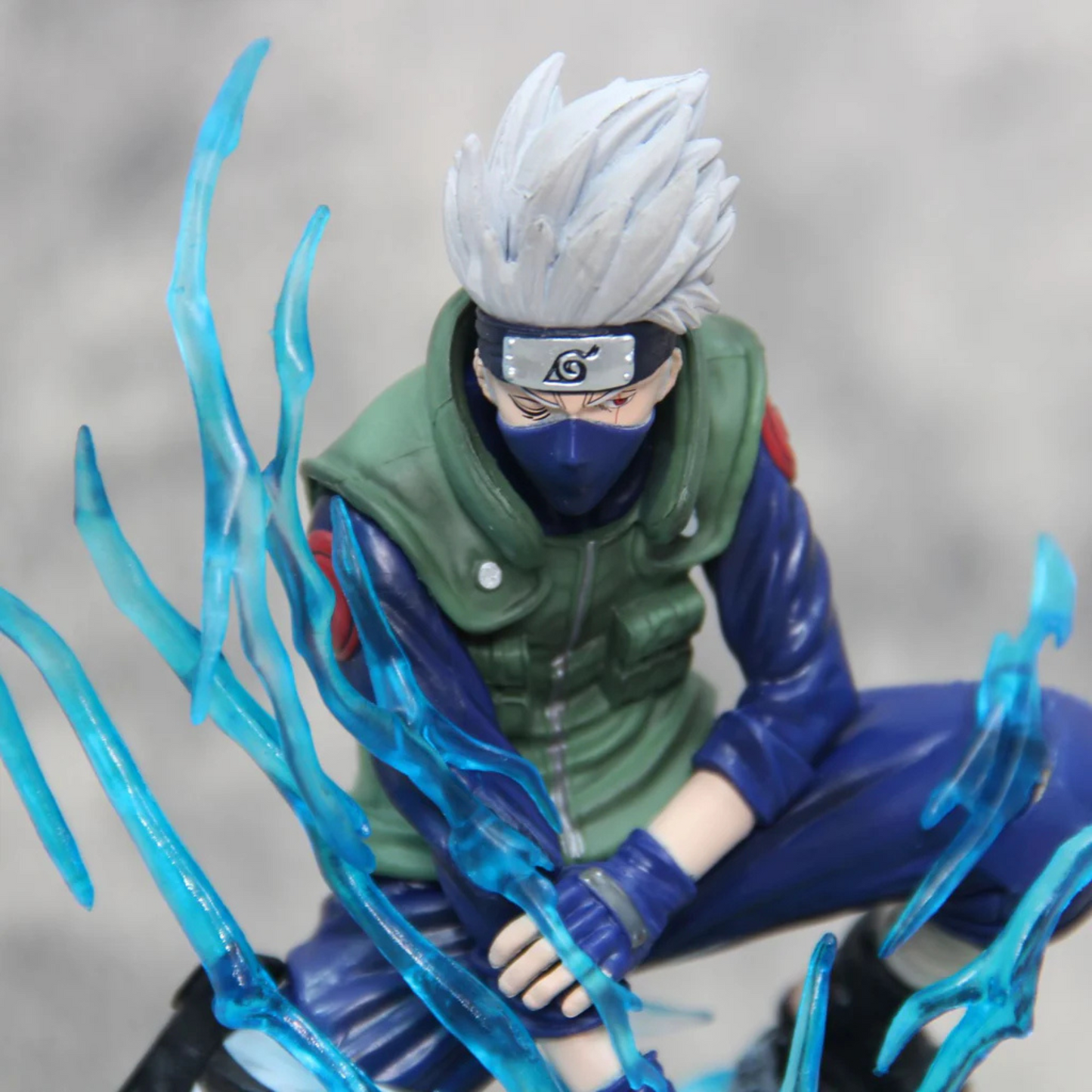 Hatake Kakashi Diorama™ | Naruto | I MEAN ANIME