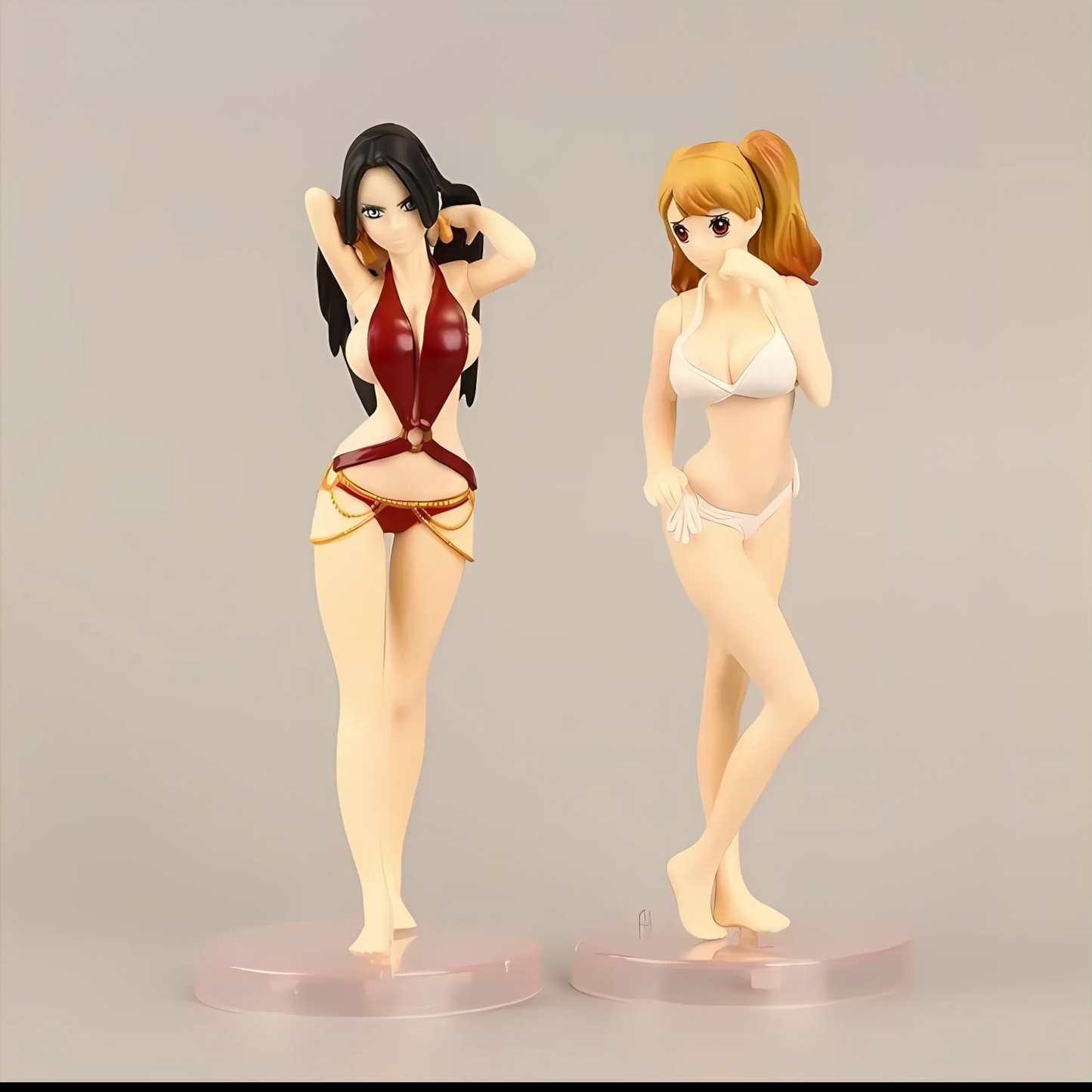 One Piece Swimsuit Edition – Set of 3™ | One Piece | I MEAN ANIME