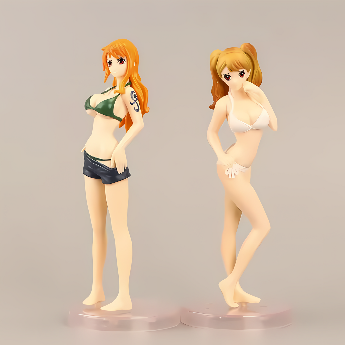 One Piece Swimsuit Edition – Set of 3™ | One Piece | I MEAN ANIME