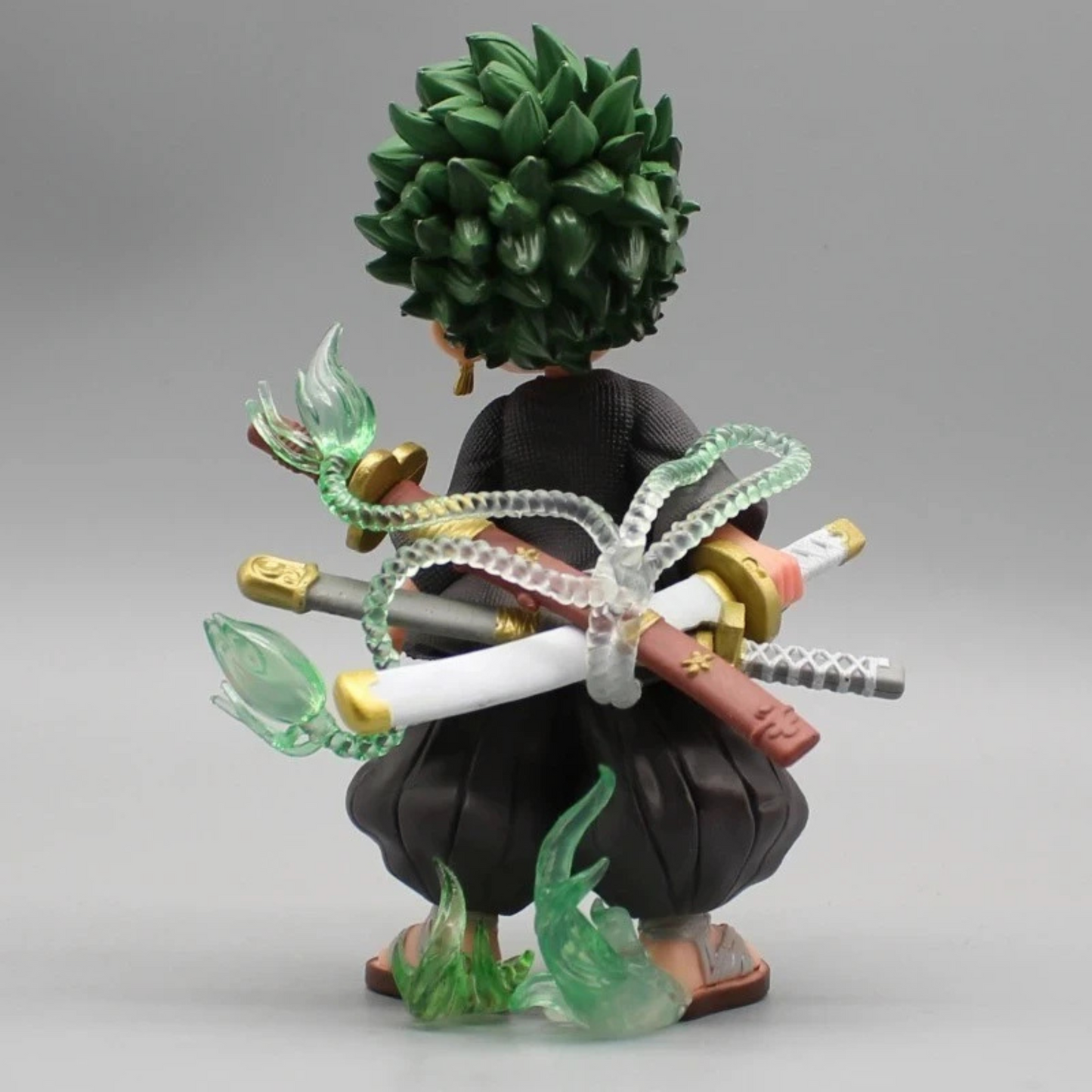 Zoro Pookie Action Figure™ | One Piece | I MEAN ANIME
